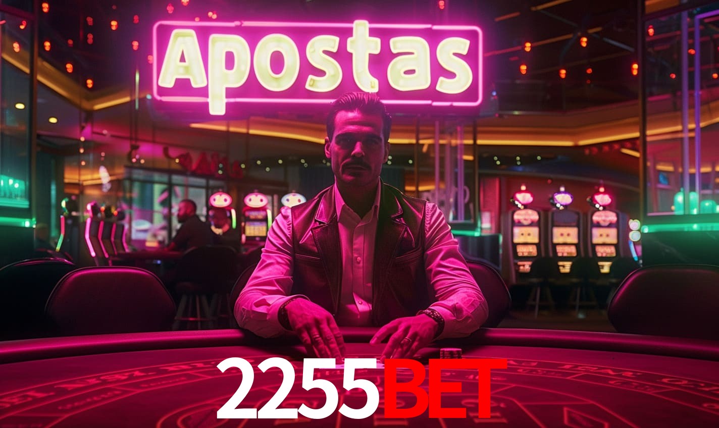 A Popularidade dos Caça-Níqueis no 2255BET