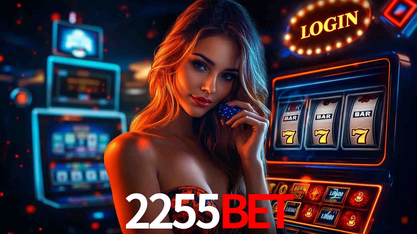 2255BET vip