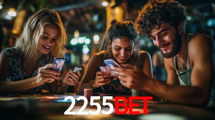 VIP Casino 2255BET