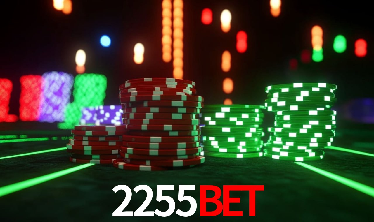 Bonus Features 2255BET