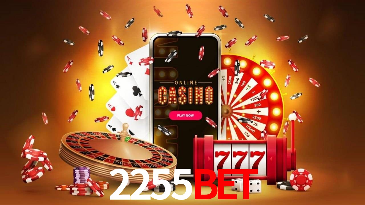 Estatísticas do Jogo 2255BET