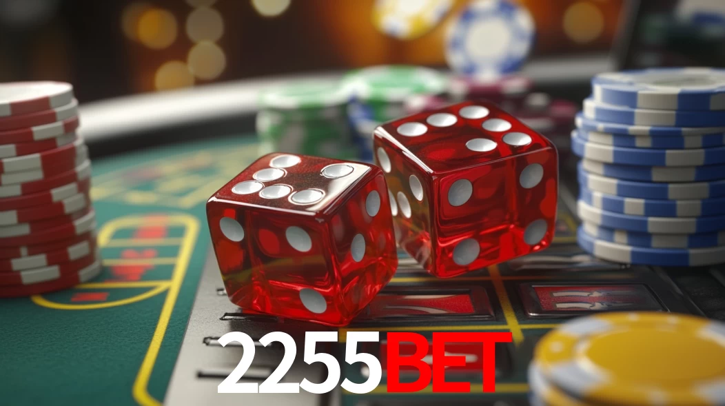 Roulette Table 2255BET