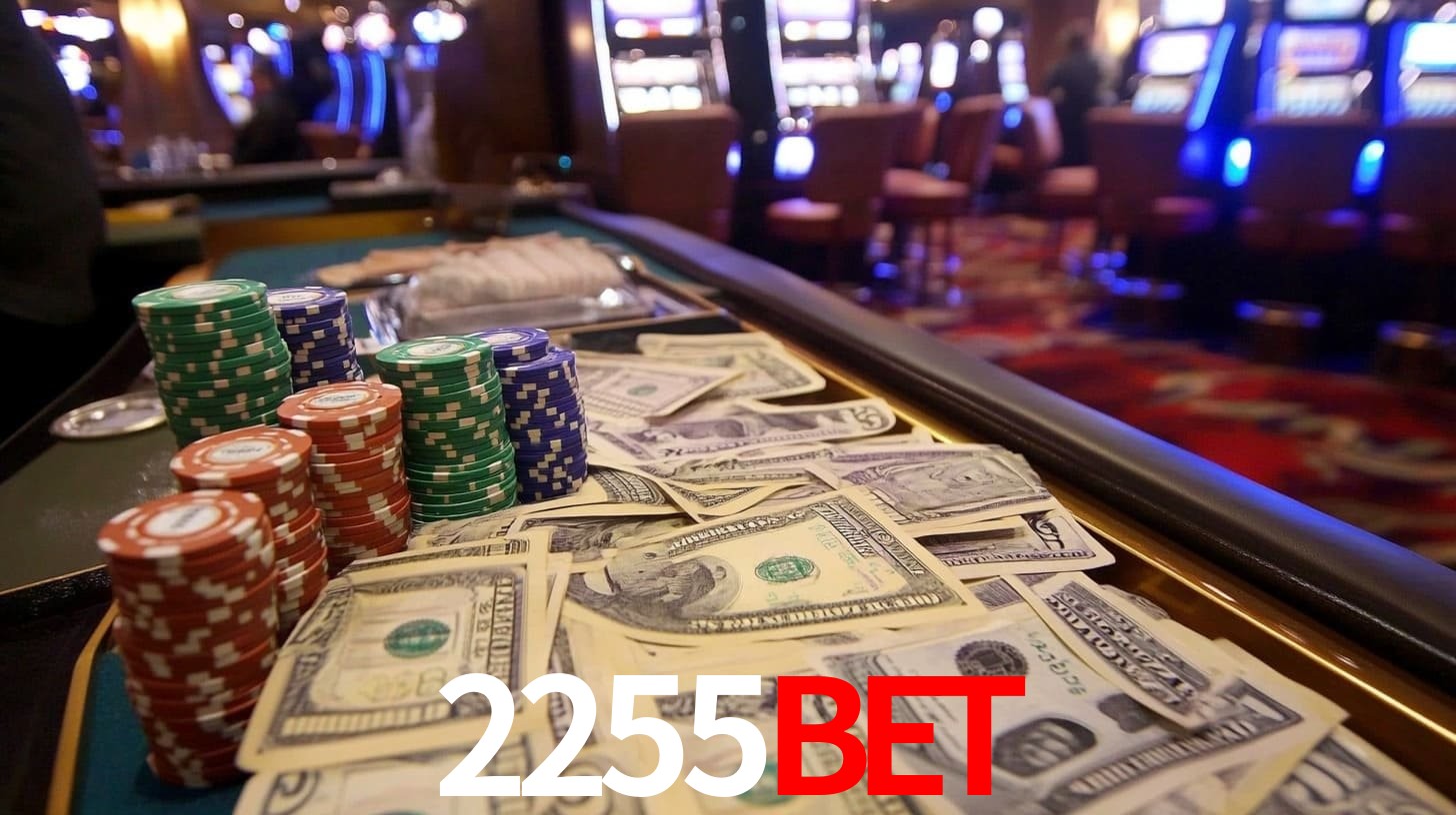 Ofertas Exclusivas 2255BET