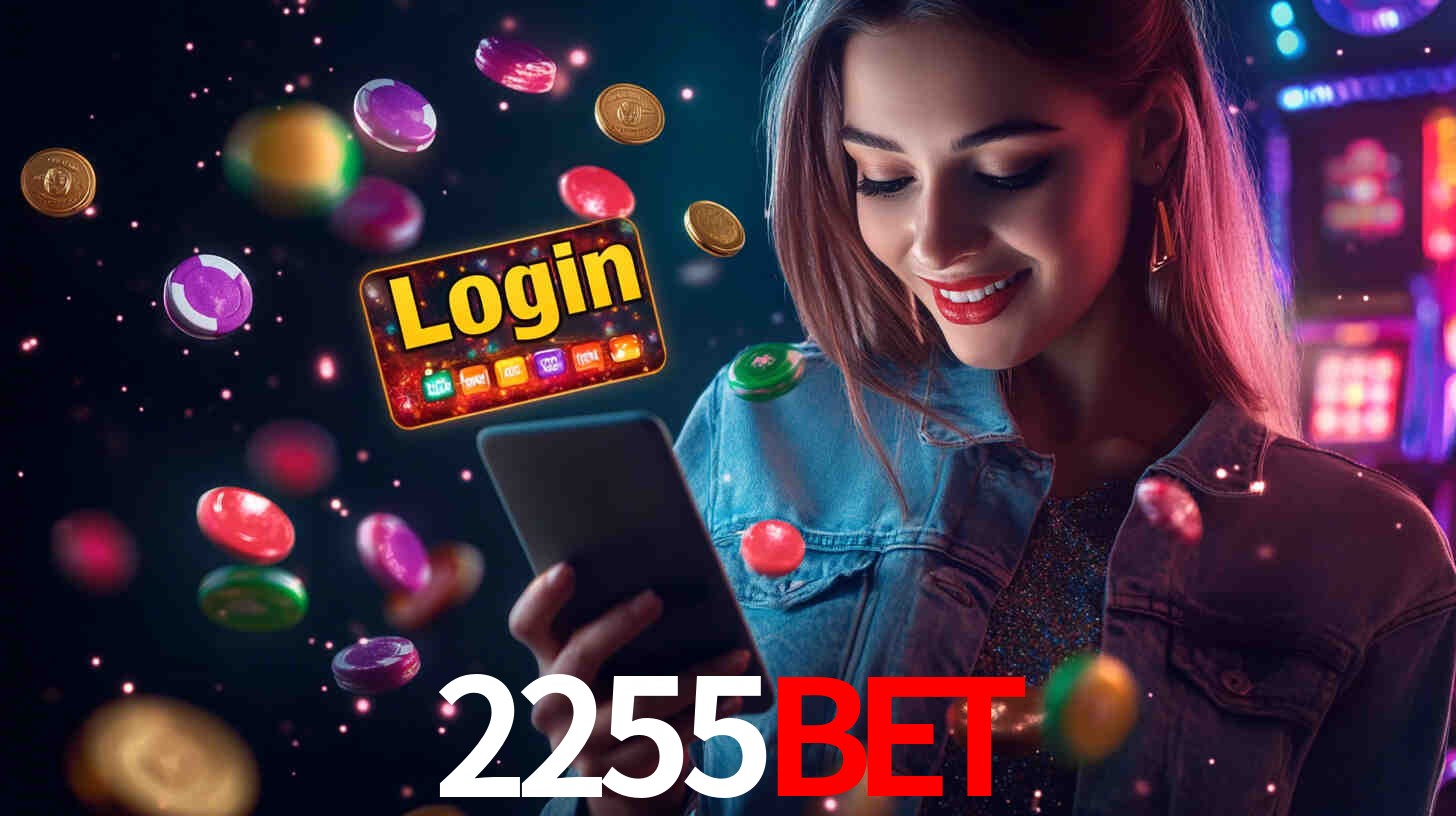Inovações de Jogos na 2255BET: O Futuro das Experiências Interativas