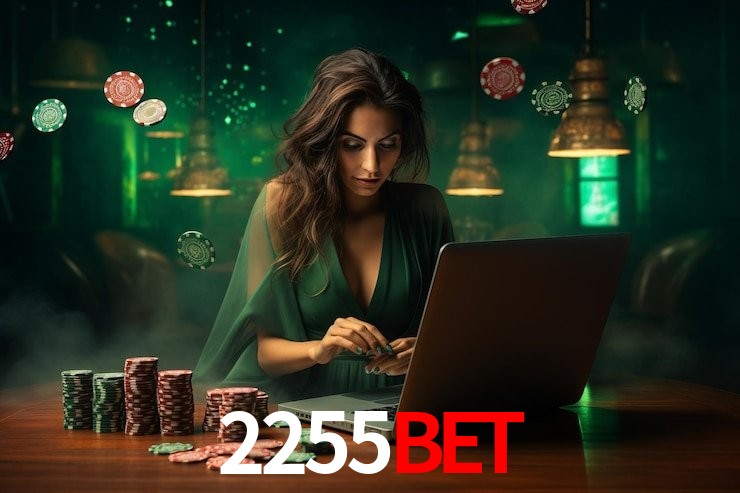 2255BET App
