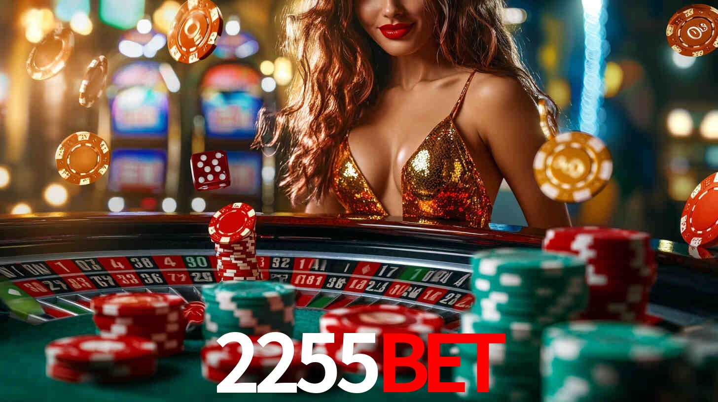 Daily Bonuses 2255BET