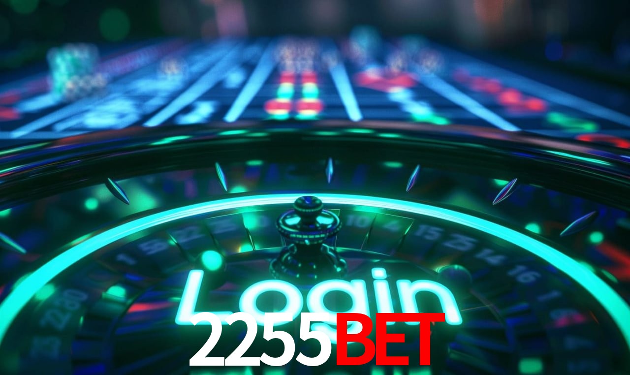 Mesa de Blackjack 2255BET