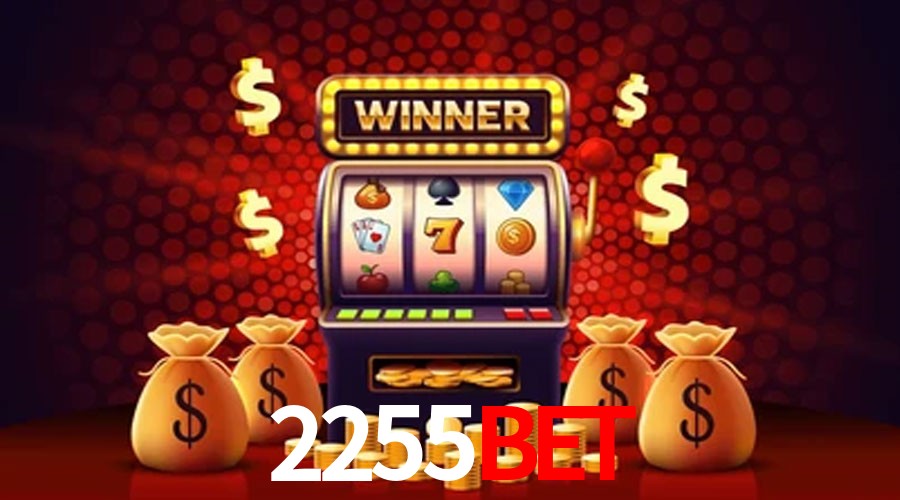 2FA Security 2255BET