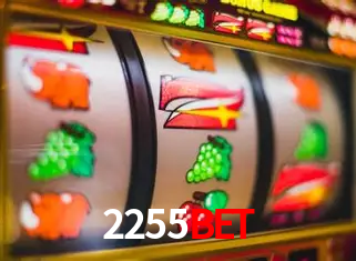 Descubra o Mundo do Cassino Online com 2255BET