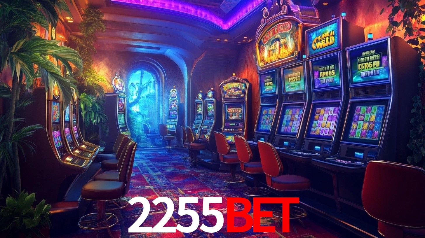 Live Casino 2255BET