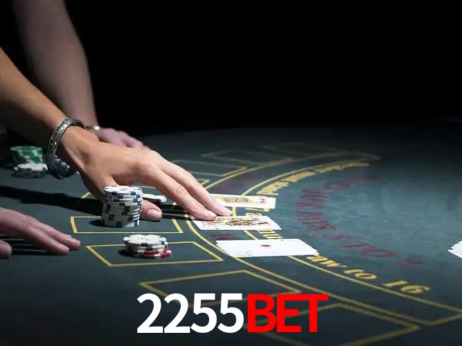 Tecnologia da Plataforma 2255BET