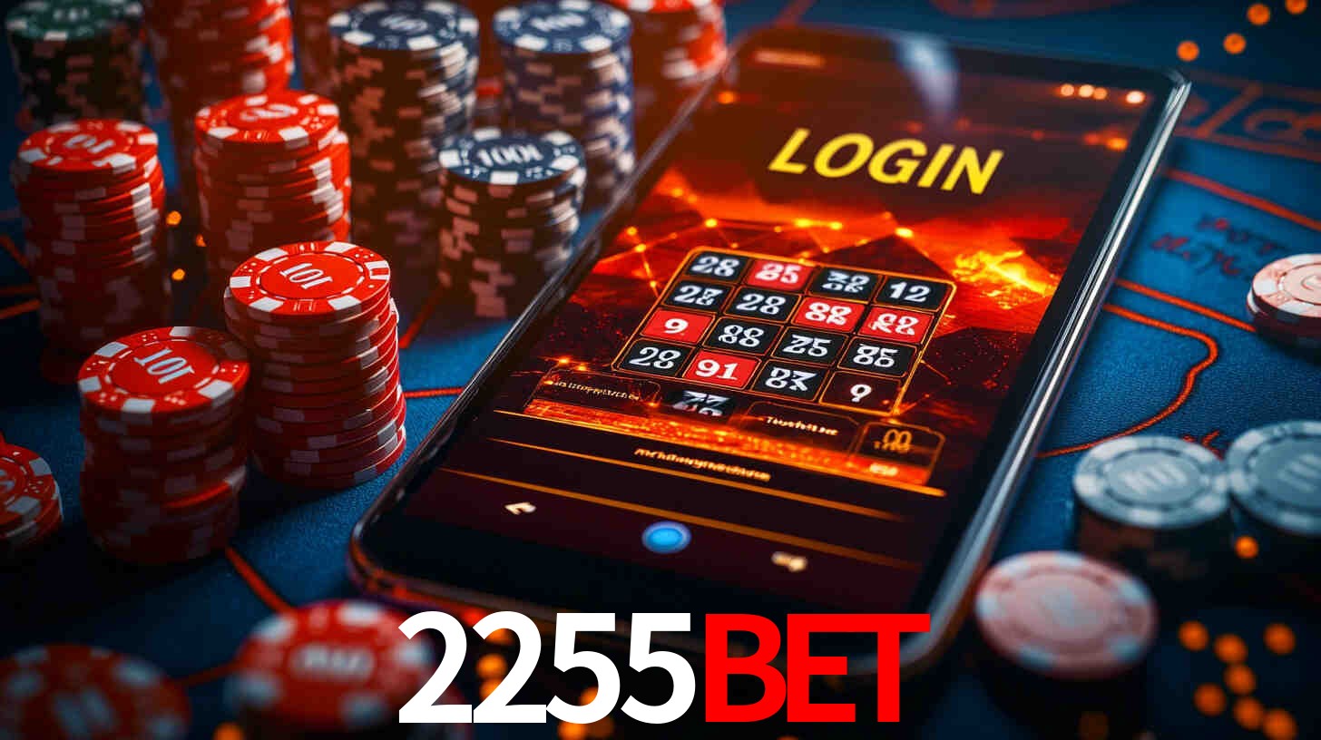 2255BET vip