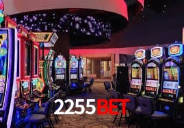 Integração de APIs 2255BET