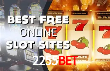 Apostas Esportivas na 2255BET: Um Guia Completo